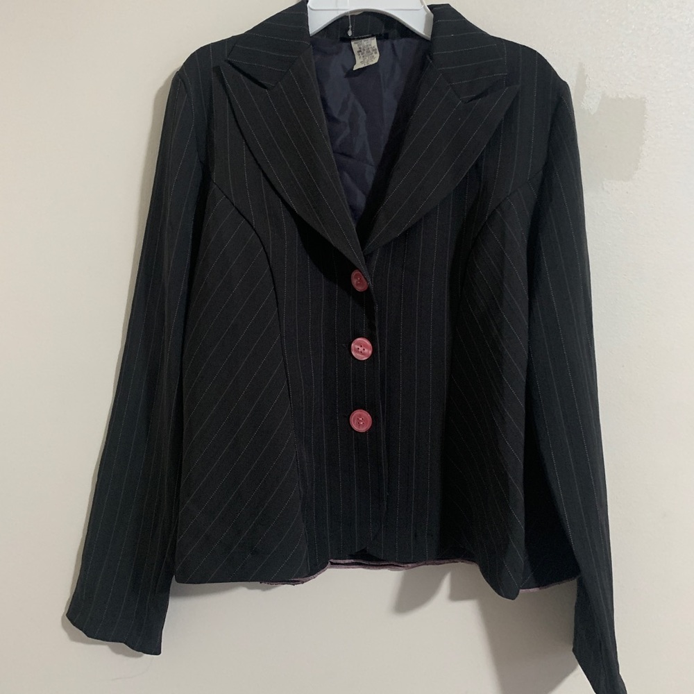 Donutz Skirt Suit Set Size 5